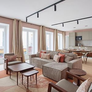 Appartement met Twee Slaapkamers